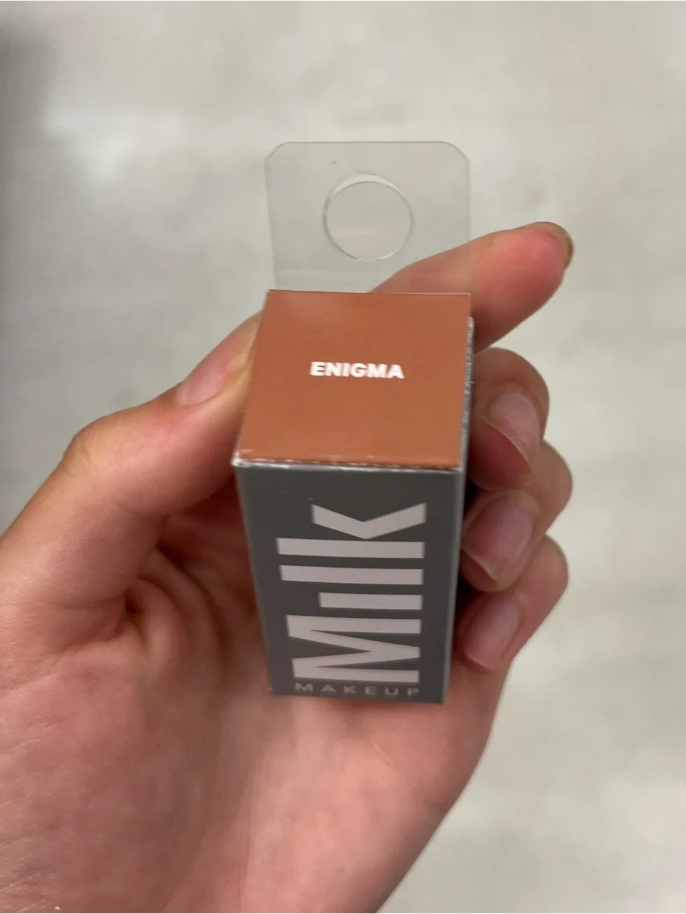 Milk Makeup brand new